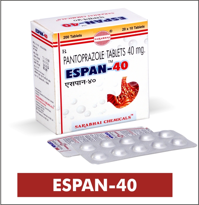 ESPAN-40