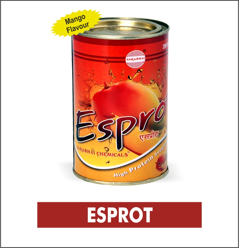 ESPROT MANGO