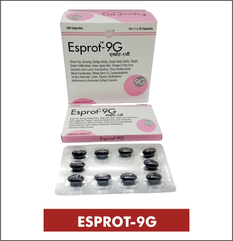 ESPROT-9G