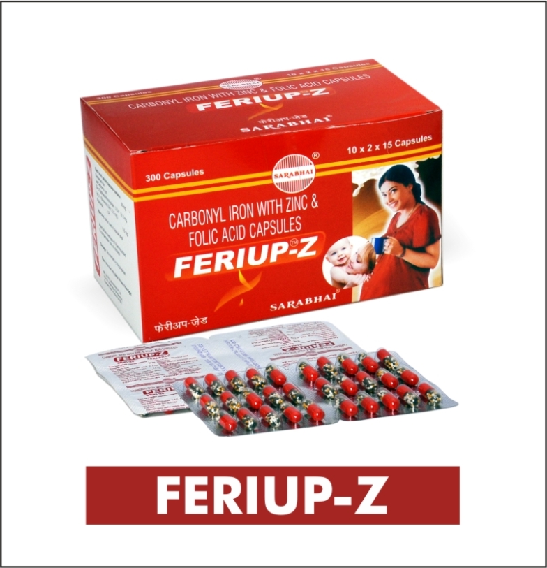FERIUP-Z