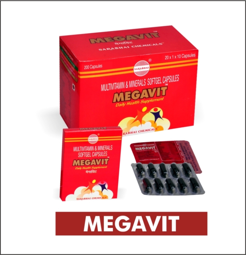 MEGAVIT