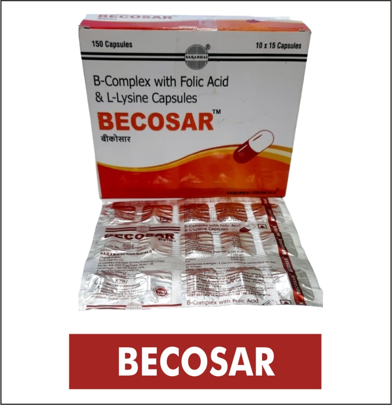 BECOSAR