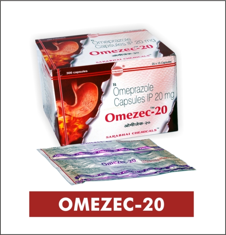 OMEZEC 20