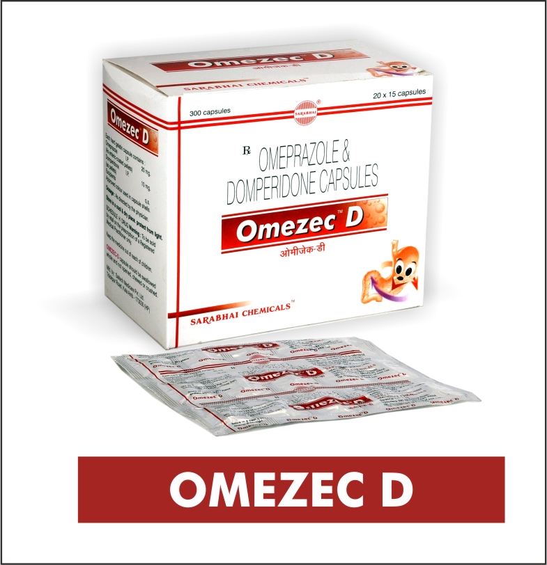 OMEZEC D