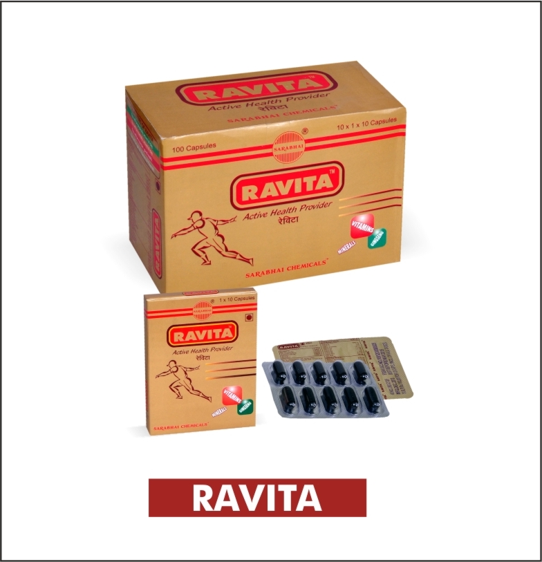 RAVITA