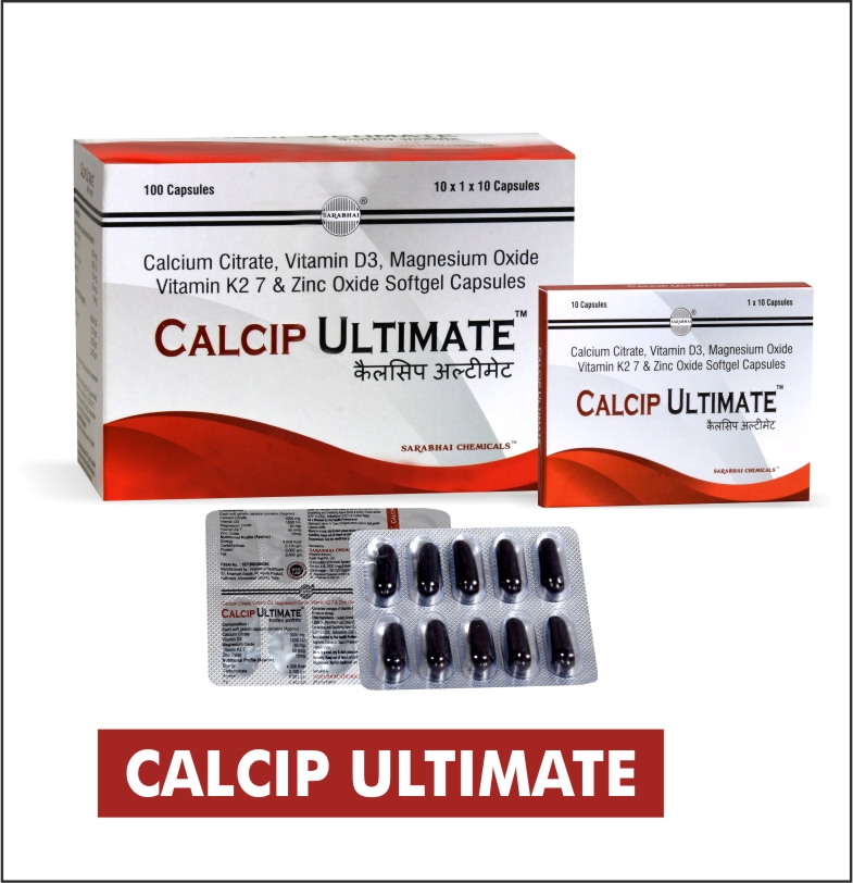 CALCIP ULTIMATE