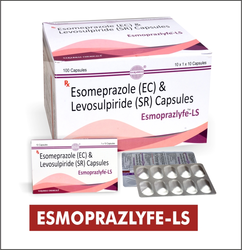 ESMOPRAZLYFE-LS