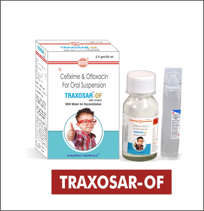 TRAXOSAR-OF