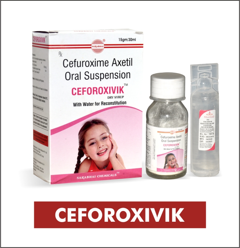 CEFOROXIVIK