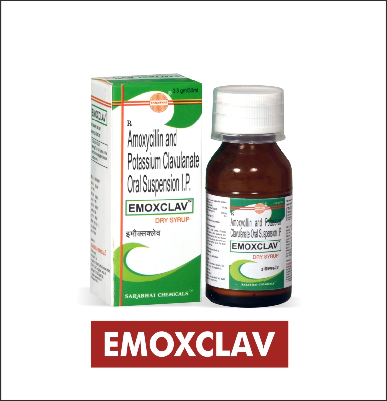 EMOXCLAV