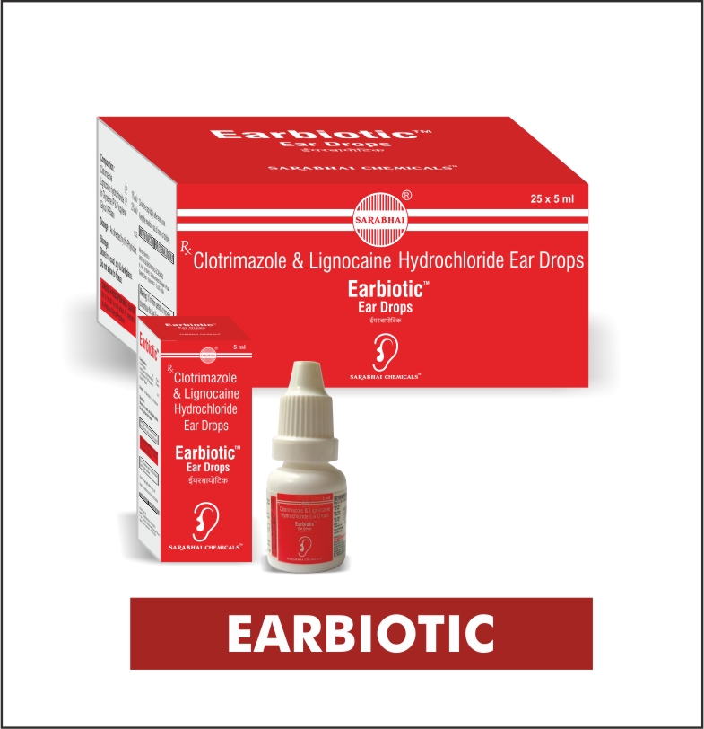 EARBIOTIC