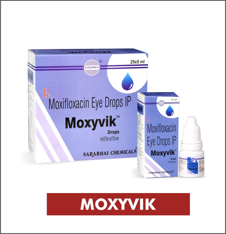 MOXYVIK
