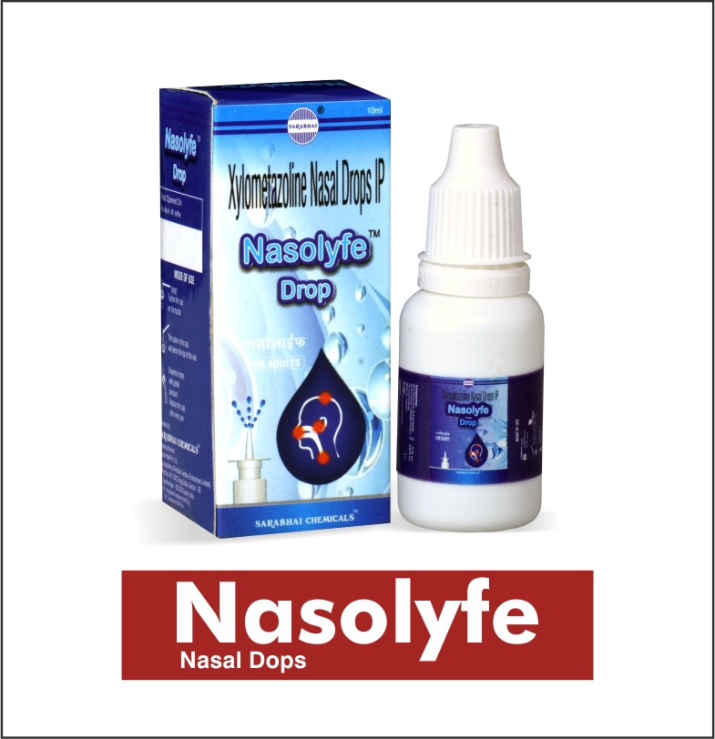 Nasolyfe