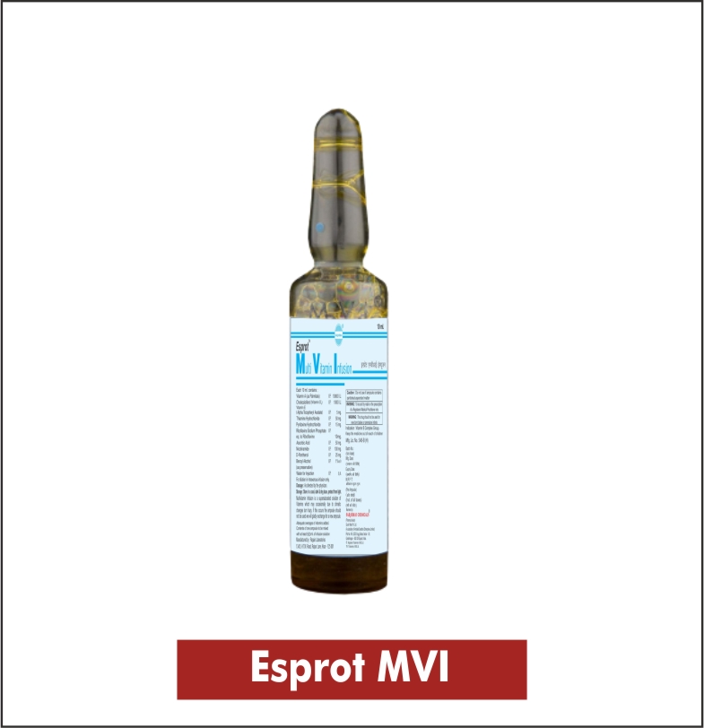 Esprot MVI