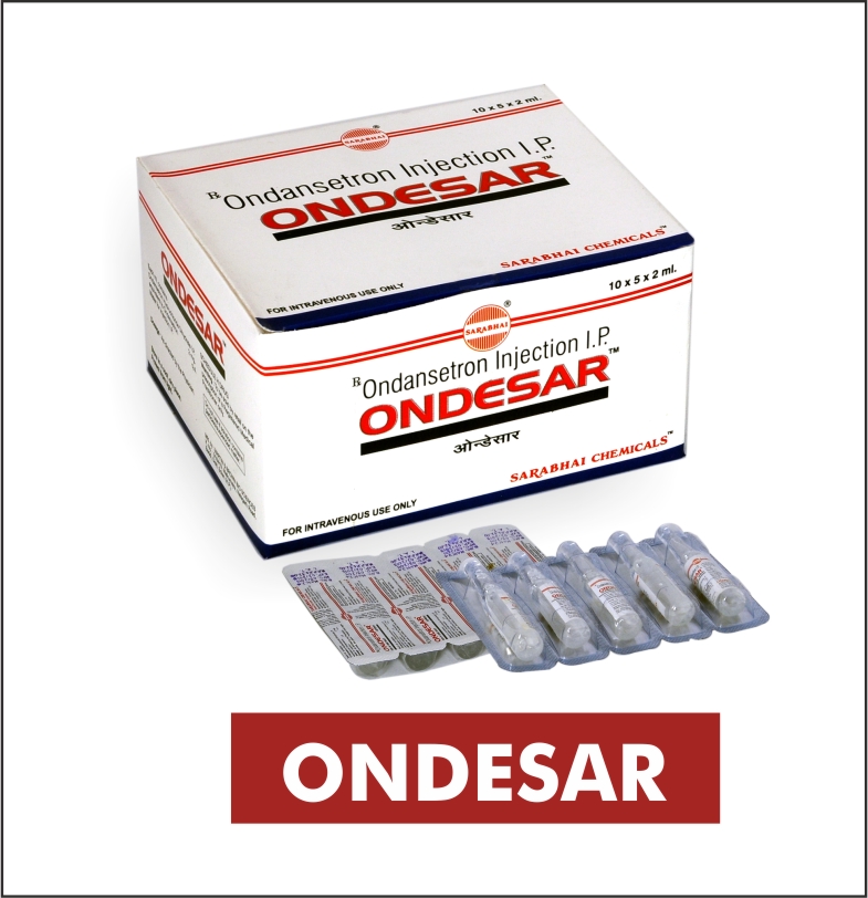 ONDESAR