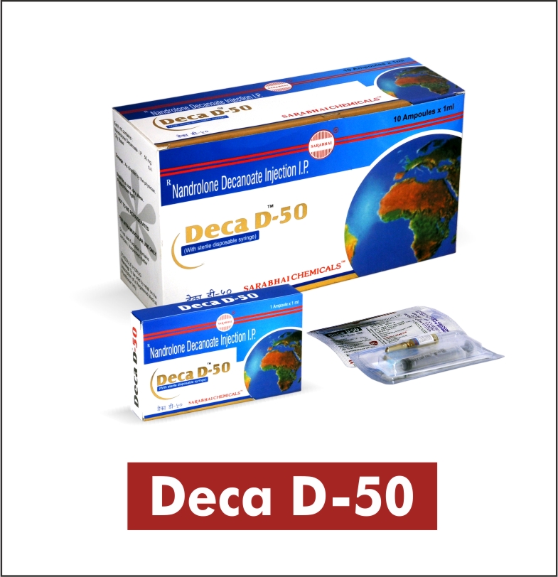 Deca D-50