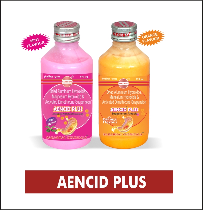 AENCID PLUS