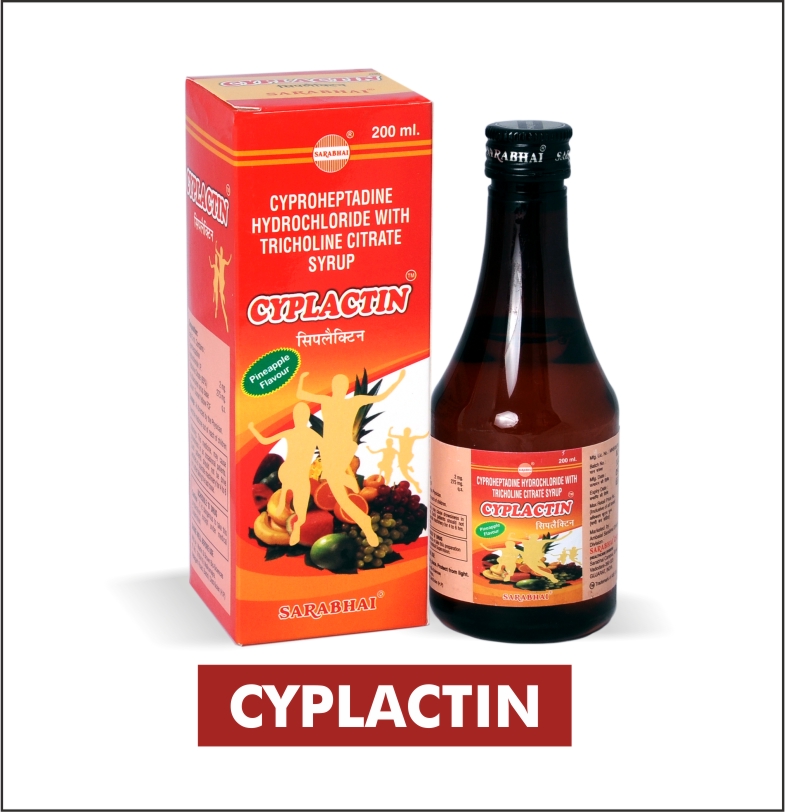 CYPLACTIN