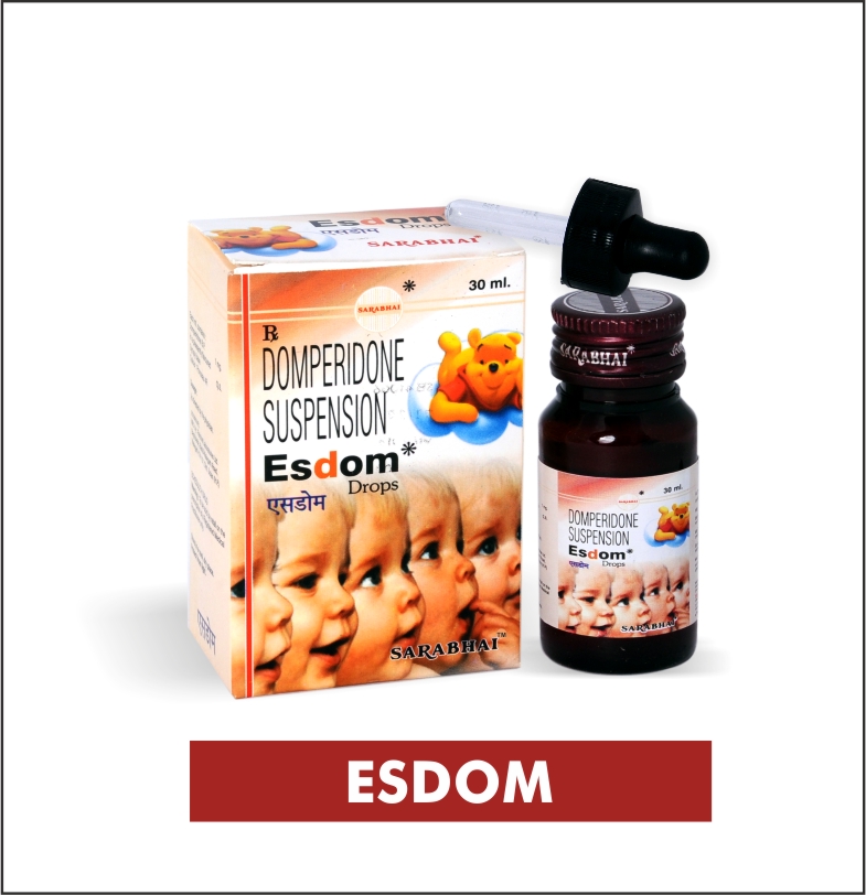 ESDOM