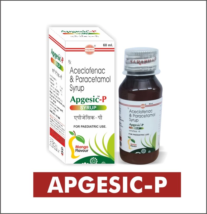 APGESIC-P