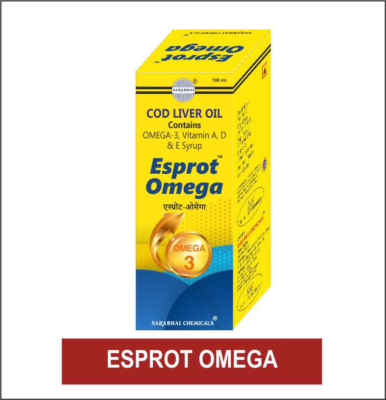 ESPROT OMEGA