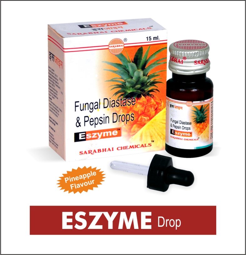 ESZYME DROP