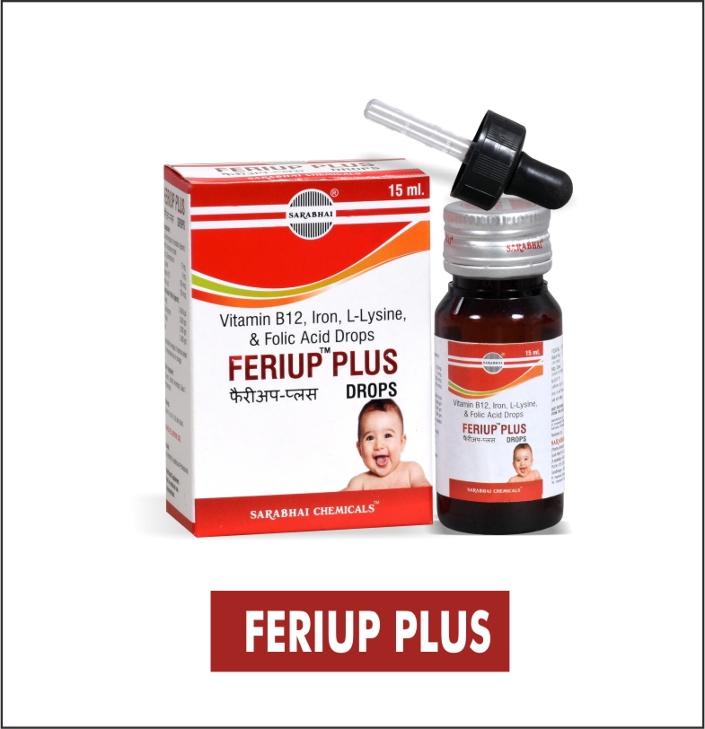 FERIUP PLUS
