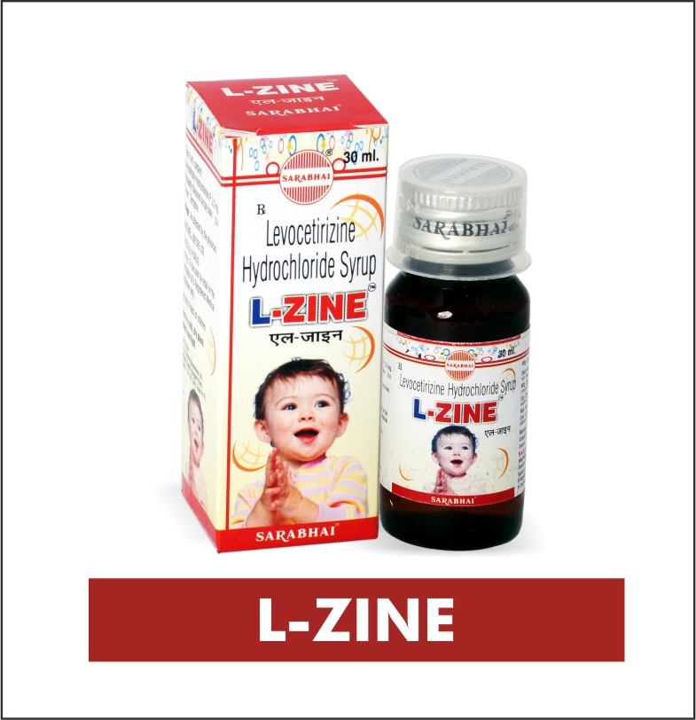 L ZINE 30ML