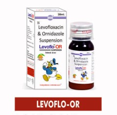 Levoflo OR