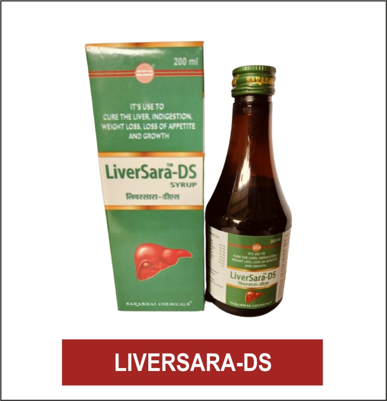 LIVERSARA-DS