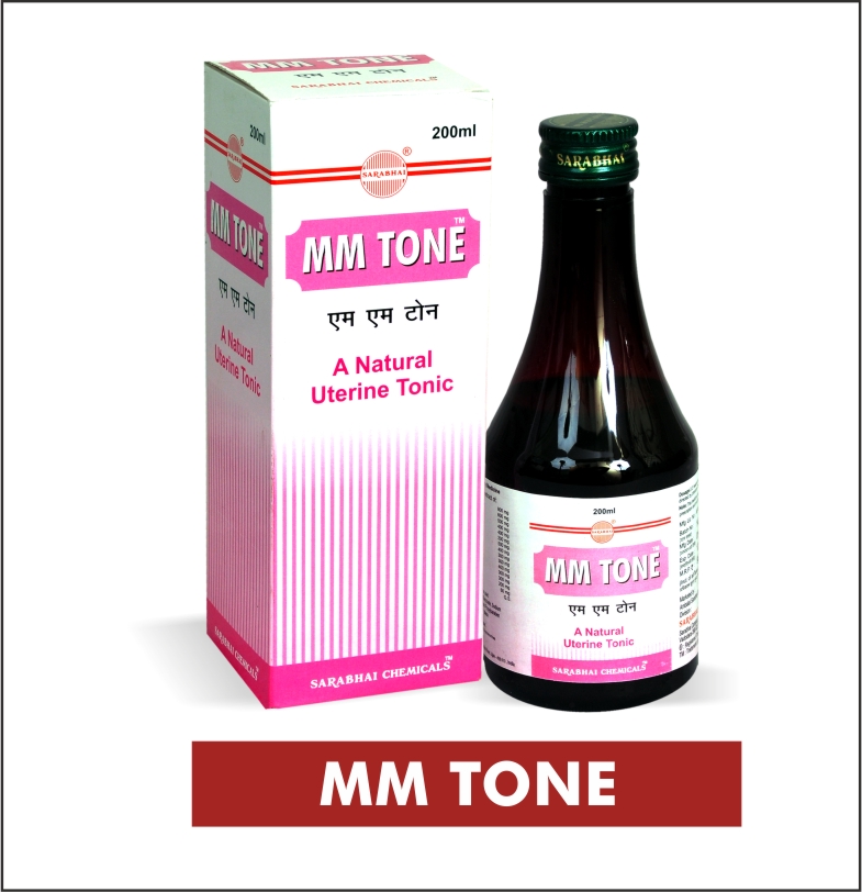 MM TONE