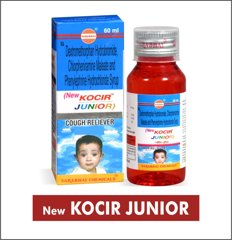 New KOCIR JUNIOR