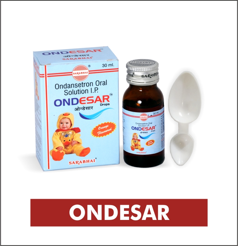 ONDESAR