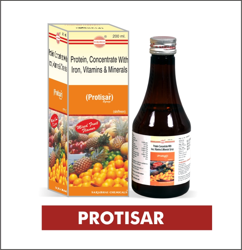 PROTISAR