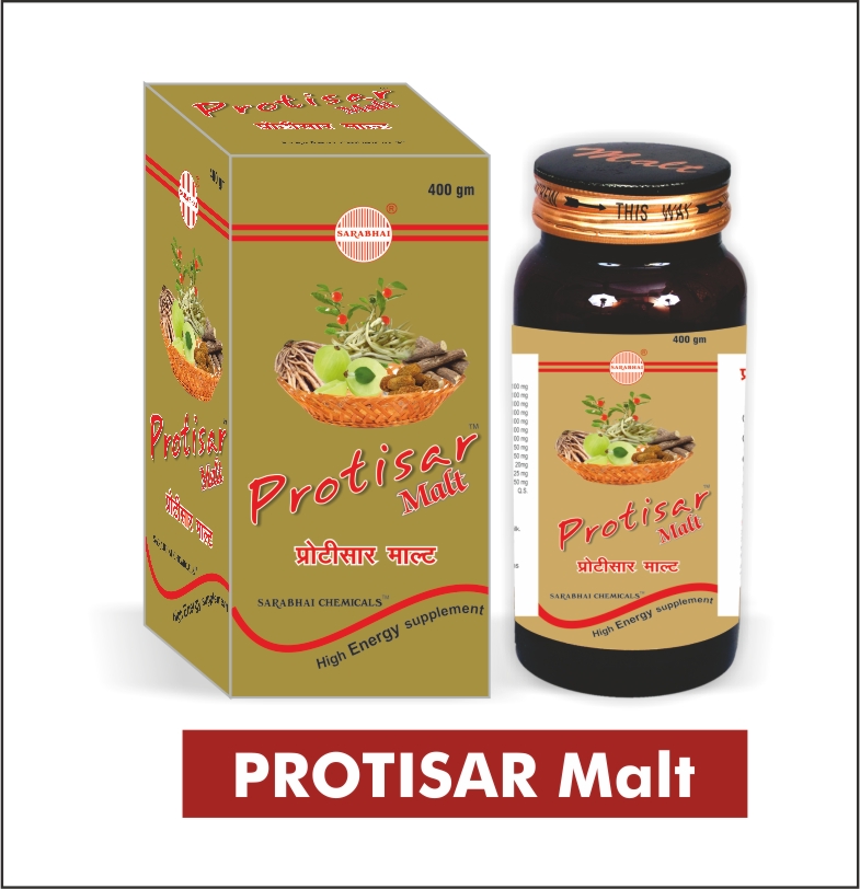 PROTISAR Malt
