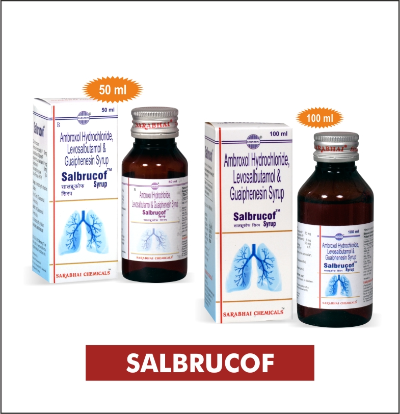 SALBRUCOF