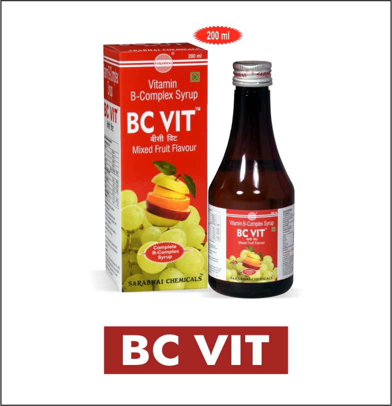 BC VIT 200ml