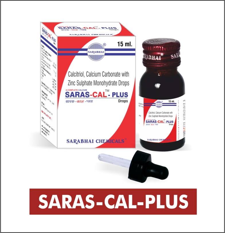 SARASCAL PLUS