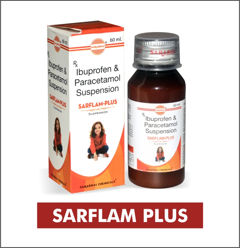 SARFLAM PLUS