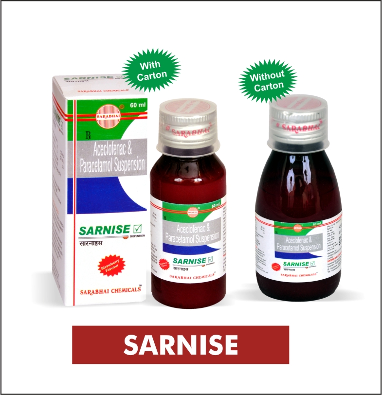 SARNISE