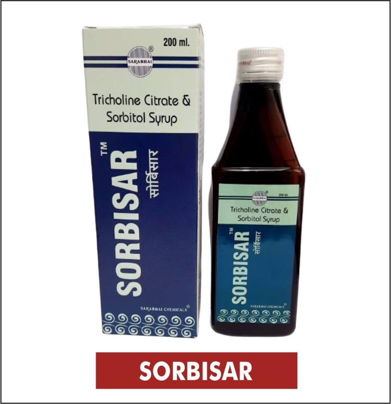 SORBISAR