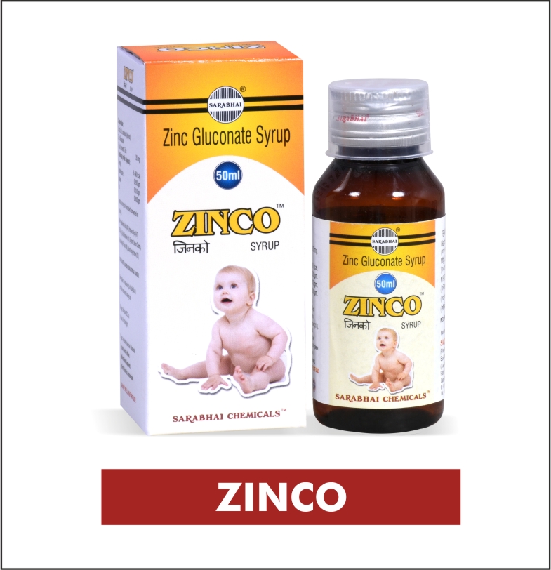 ZINCO