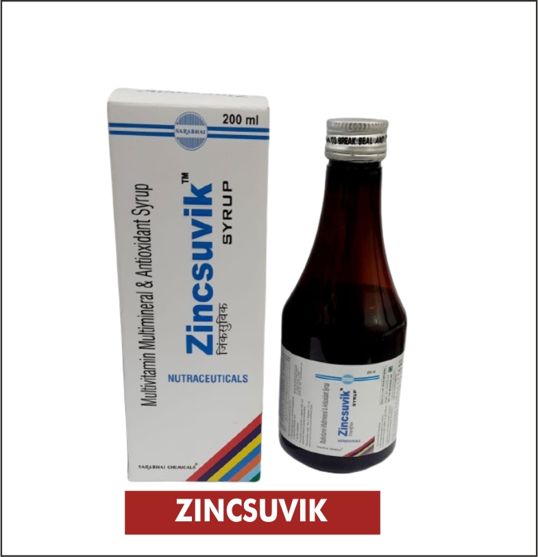 ZINCSUVIK