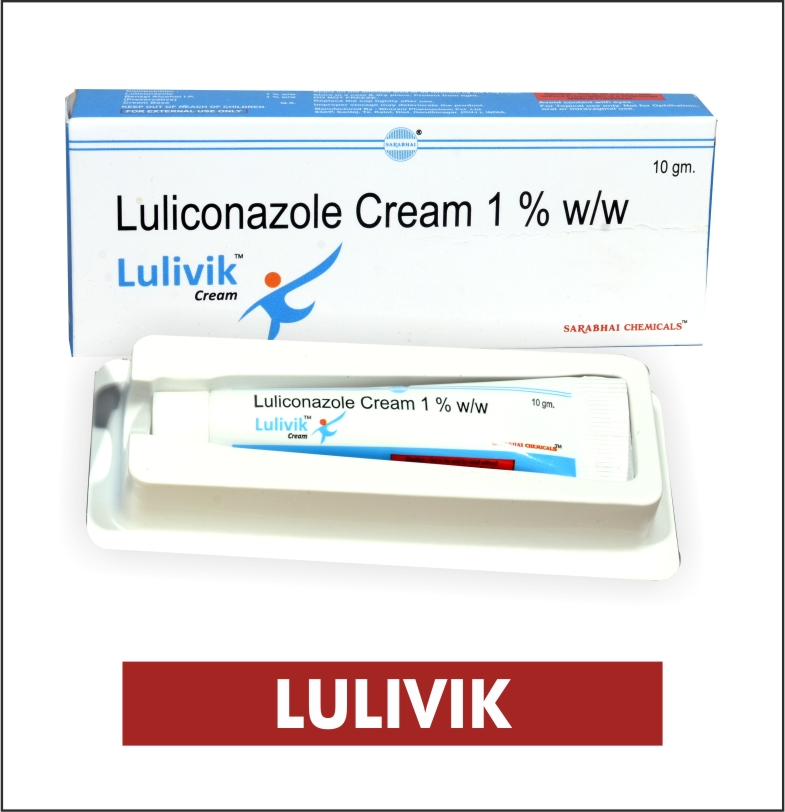 LULIVIK