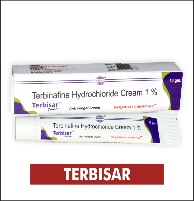 TERBISAR