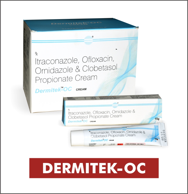 DERMITEK-OC