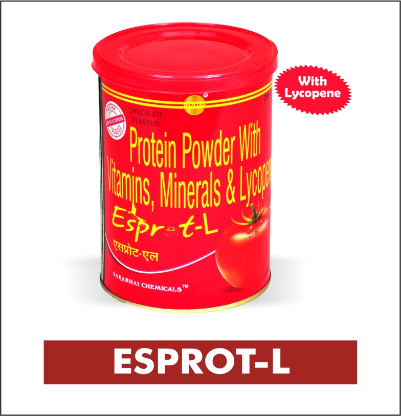 ESPROT-L