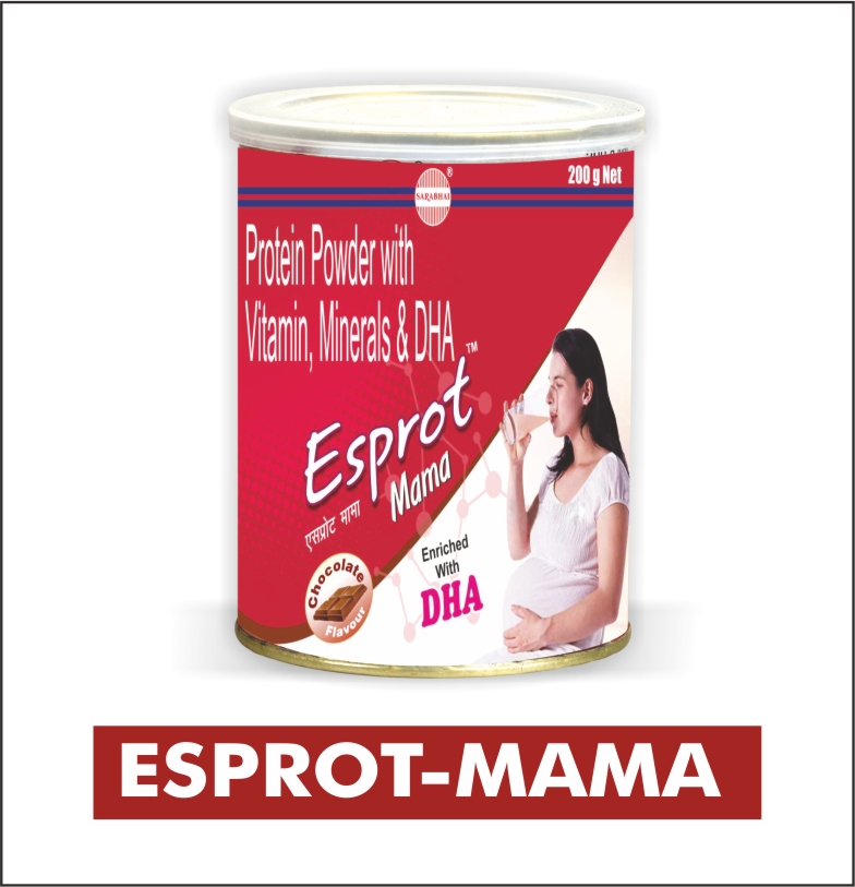 ESPROT-MAMA