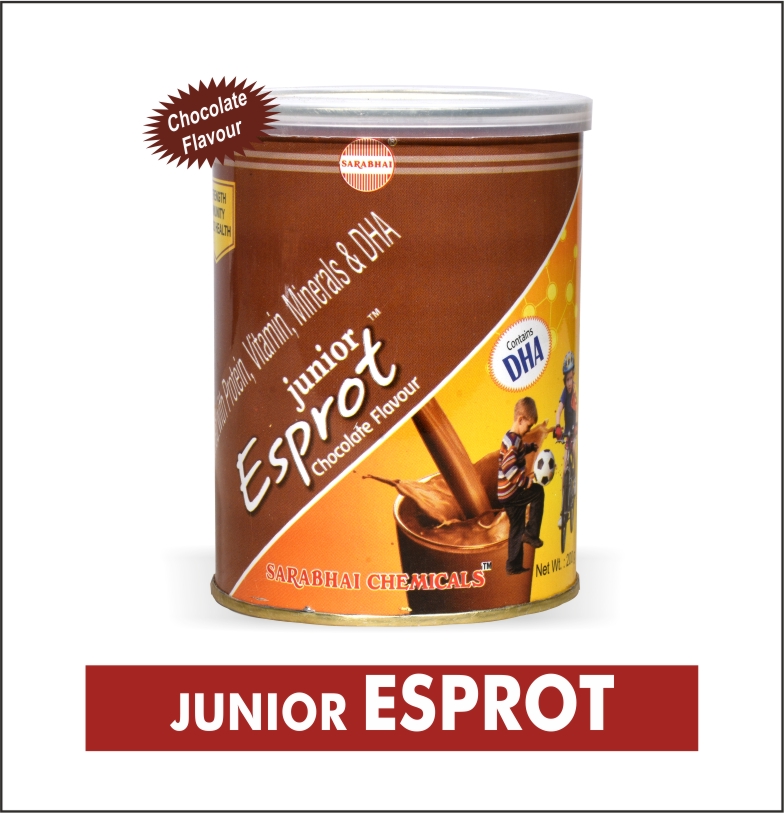 JUNIOR ESPROT