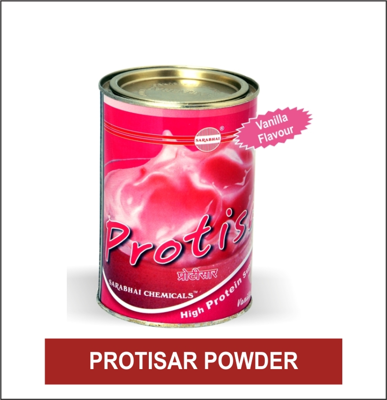 PROTISAR  